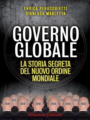 cover image of Governo Globale